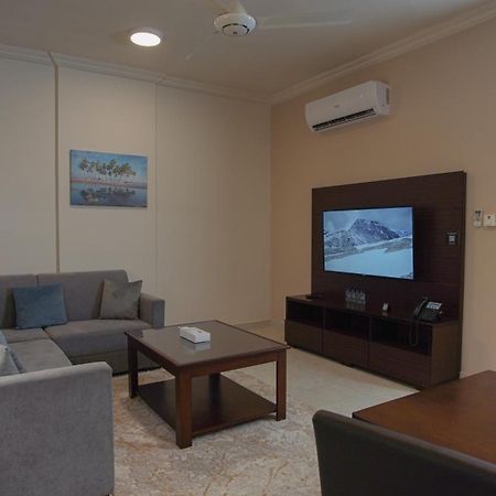 Anisa Residential Complex Apartment Salalah Room photo